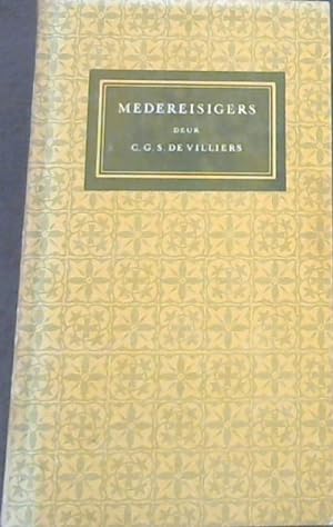 Seller image for MEDEREISIGERS for sale by Chapter 1