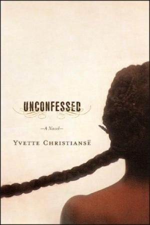 Immagine del venditore per UNCONFESSED (SIGNED) venduto da Crawford Doyle Booksellers, Member ABAA