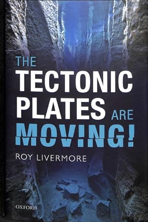 Seller image for Tectonic Plates Are Moving! for sale by GreatBookPrices