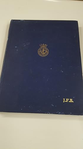 Seller image for The Navy Year Book And Diary 1949 for sale by Cambridge Rare Books