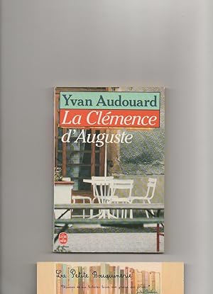 Seller image for La Clmence d'Auguste for sale by La Petite Bouquinerie