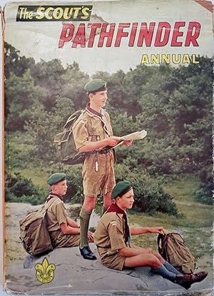 The Scout's Pathfinder Annual 1963