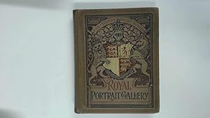 Seller image for Royal Portrait Gallery for sale by Goldstone Rare Books