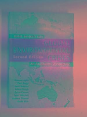 Seller image for Global environmental crises: an Australian perspective for sale by Cotswold Internet Books
