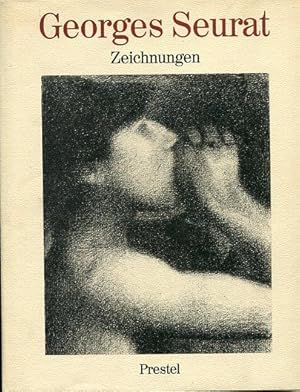 Seller image for GEORGES SEURAT - Zeichnungen for sale by Versandantiquariat Brigitte Schulz