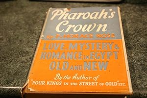 Seller image for Pharoah's Crown for sale by SGOIS