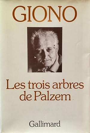 Seller image for Les trois arbres de Palzem for sale by Ma petite bibliothque