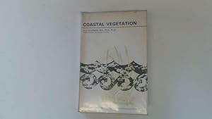 Seller image for Coastal vegetation (Commonwealth library pf science, technology, engineering and liberal studies. Botany division, vol.3) for sale by Goldstone Rare Books