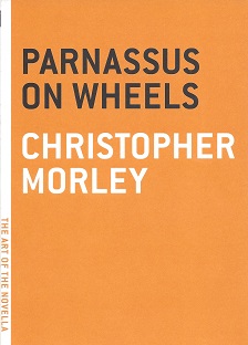 Seller image for Parnassus on Wheels for sale by Storbeck's