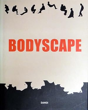 Bodyscape. Guest Editor / Jong Jin Kim.