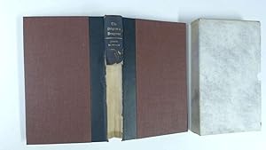 Imagen del vendedor de The Pilgrim's Progress, from This World to That Which is to Come, Delivered Under the Similitude of a Dream a la venta por Goldstone Rare Books