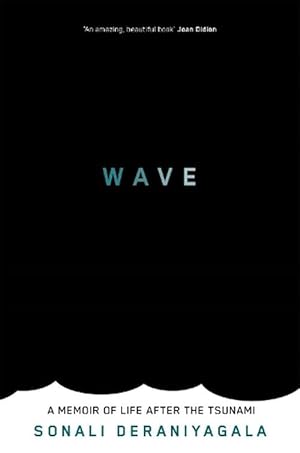 Immagine del venditore per Wave (Paperback) venduto da AussieBookSeller