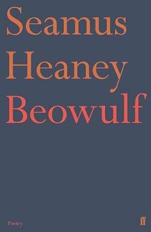 Imagen del vendedor de Beowulf (Paperback) a la venta por Grand Eagle Retail