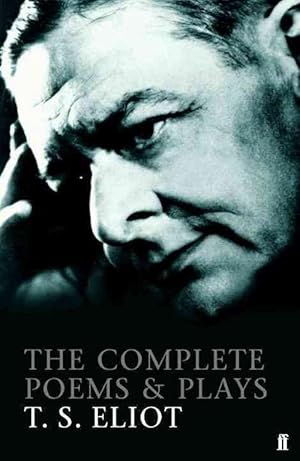 Imagen del vendedor de The Complete Poems and Plays of T. S. Eliot (Paperback) a la venta por Grand Eagle Retail