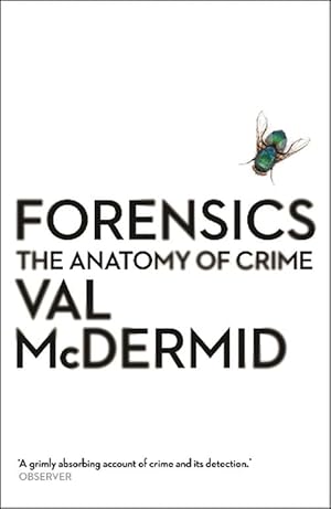 Seller image for Forensics (Paperback) for sale by Grand Eagle Retail