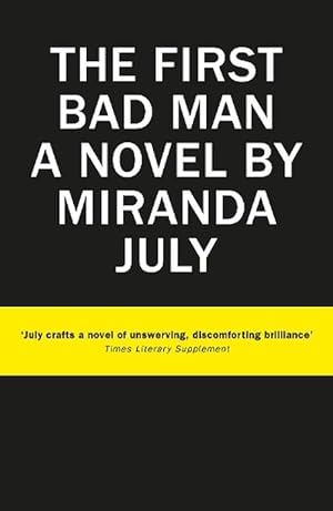 Seller image for The First Bad Man (Paperback) for sale by Grand Eagle Retail