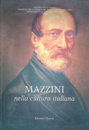 Mazzini nella cultura italiana