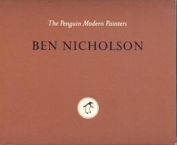 Seller image for Ben Nicholson for sale by timkcbooks (Member of Booksellers Association)