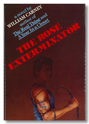 THE ROSE EXTERMINATOR