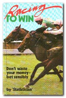 Seller image for Racing to Win for sale by Darkwood Online T/A BooksinBulgaria