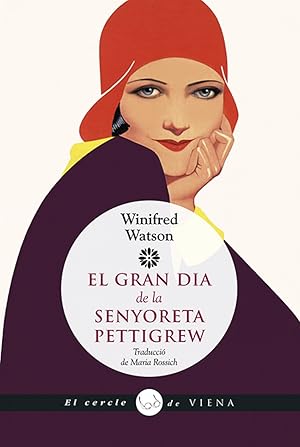 Seller image for El gran da de la senyoreta pettigrew for sale by Imosver