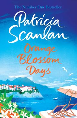 Imagen del vendedor de Orange Blossom Days (Paperback or Softback) a la venta por BargainBookStores