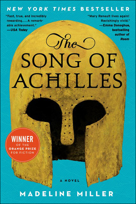 Seller image for Song of Achilles (Hardback or Cased Book) for sale by BargainBookStores