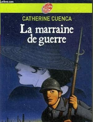 Image du vendeur pour LA MARRAINE DE GUERRE mis en vente par Le-Livre