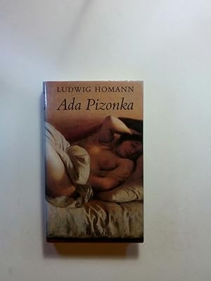 Seller image for Ada Pizonka for sale by ANTIQUARIAT Franke BRUDDENBOOKS