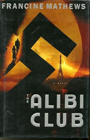 Seller image for The Alibi Club for sale by Librairie Le Nord