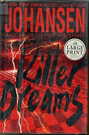 Seller image for Killer Dreams for sale by Librairie Le Nord