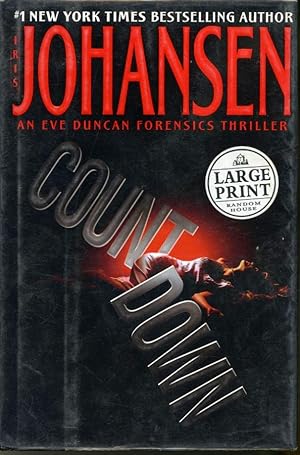 Seller image for Countdown for sale by Librairie Le Nord