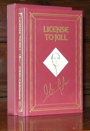 License to Kill