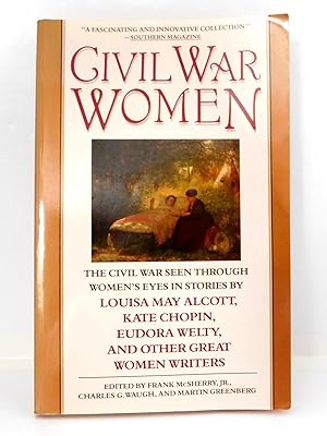 Seller image for Civil War Women for sale by The Parnassus BookShop