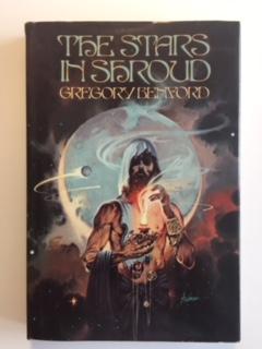 Seller image for The Stars in Shroud for sale by Code X Books