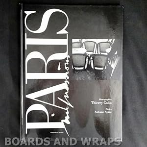 Seller image for Paris impressions for sale by Boards & Wraps