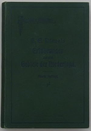 Seller image for Erfahrungen aus dem Gebiete der Niederjagd. Nach der dritten von C. E. Diezel selbst vorbereiteten Auflage herausgegeben von der Redaktion der Deutschen "Jger-Zeitung". for sale by Antiquariat Rainer Schlicht