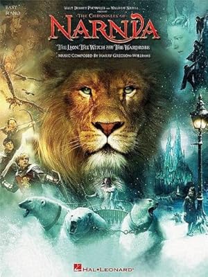 Seller image for CHRON OF NARNIA for sale by AHA-BUCH GmbH