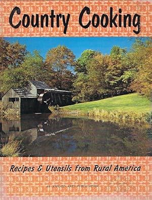 Seller image for Country Cooking for sale by cookbookjj