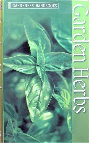Seller image for Garden Herbs for sale by Ken Jackson