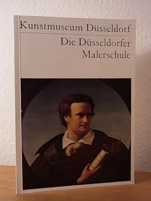 Imagen del vendedor de Die Dsseldorfer Malerschule a la venta por Antiquariat Weber