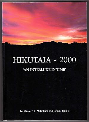 Hikutaia - 2000 'An Interlude In Time'