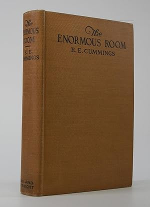 Immagine del venditore per The Enormous Room venduto da Locus Solus Rare Books (ABAA, ILAB)