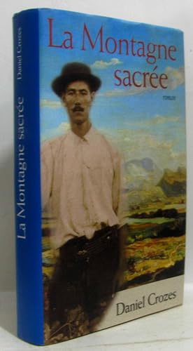 Seller image for La montagne sacre for sale by crealivres