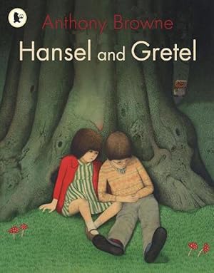 Seller image for Hansel and Gretel (Paperback) for sale by Grand Eagle Retail