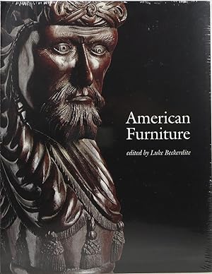 Image du vendeur pour American Furniture 2000 mis en vente par Newbury Books
