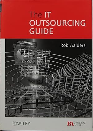 Bild des Verkufers fr The IT Outsourcing Guide zum Verkauf von Newbury Books