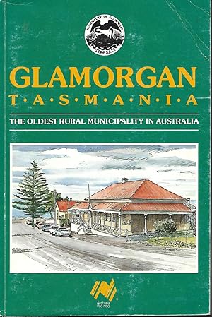 Glamorgan. Tasmania: The Oldest Rural Municipality In Australia