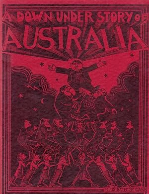 Imagen del vendedor de History of Australia a la venta por Badger Books