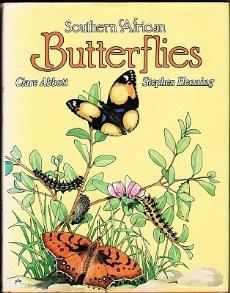 Imagen del vendedor de Southern African Butterflies a la venta por Christison Rare Books, IOBA SABDA